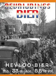Heyloo Bevrijdingsbier